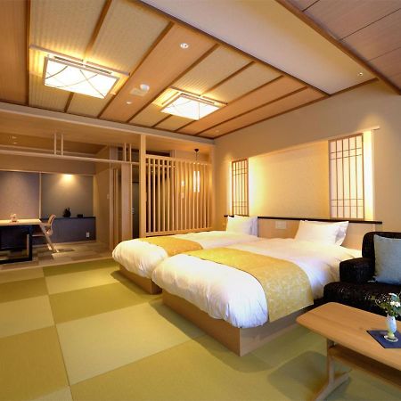 Hotel Seifuuen Shibata  Dış mekan fotoğraf