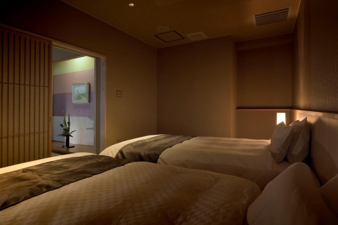 Hotel Seifuuen Shibata  Dış mekan fotoğraf